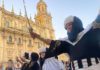 Más de 500 personas en la Cabalgata de Feria