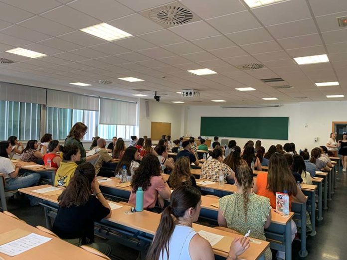 SAS EMPLEO EXAMENES Recurso