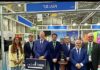 La 8ª Cumbre Mundial de Asociaciones de Agencias de Viajes protagonista en Tierra Adentro