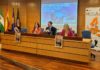 La UJA acoge y organiza el I Congreso Internacional de la Alianza NEOLAiA para el fomento de una comprensión más descentrada de Europa