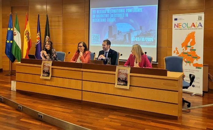 UJA Congreso_Neolaia