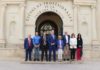 El Rector inaugura el curso académico del Centro SAFA de Úbeda, al que considera “activo fundamental” de presente y futuro de la UJA