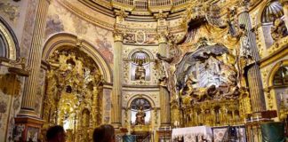 Más de 10 millones para Úbeda y Baeza para desarrollar los Planes de Actuación