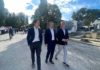 El Ayuntamiento abre los cementerios en horario ininterrumpido de 9 a 19.00 horas y habilita un servicio extraordinario de autobús al de San Fernando con motivo de la festividad de Todos los Santos