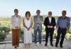 Catalina García reafirma el compromiso de la Junta con el olivar tradicional y la modernización agrícola