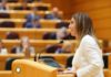 El PP exige la dimisión de la ministra Ana Redondo porque “calló y ocultó” los fallos de las pulseras antimaltrato