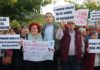 El PSOE denuncia la supresión de 4 especialidades en el Hospital de la Sierra de Segura