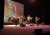 Los Brincos celebran su 60 aniversario con un emotivo concierto en el Teatro Infanta Leonor