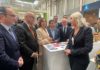 El Ayuntamiento de Jaén presente en Tierra Adentro