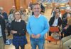 Los colectivos vecinales de la ciudad conocen el proyecto de Presupuestos Municipal en el Consejo de Participación Ciudadana