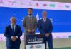 Este miércoles se inaugura en Jaén la 8ª Cumbre Mundial de Asociaciones de Agencias de Viajes