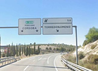 Para el PSOE «el PP renuncia a la Autovía de El Carpio y la condena a otros 42 Kilómetros de “chapuza”