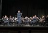 La BMMJ lleva al Darymelia ‘La literatura bandística en el nuevo mundo’