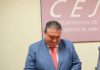 La CEJ ha pedido altura de miras y consenso a los integrantes de la Mesa del Aeropuerto Federico García Lorca Granada–Jaén