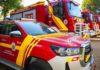 Muere un trabajador tras quedar atrapado en una máquina en una empresa de Alcalá de Guadaíra