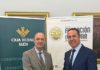 Convenio de colaboración Caja Rural Fundación del Olivar