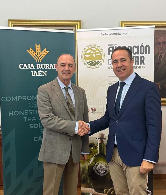 CAJA RURAL FUNDACIÓN