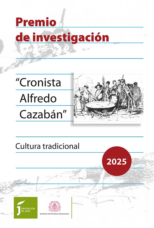 CARTEL Premio Cronista Alfredo Cazabán 2025 (1)