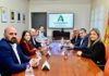 El consejero de Salud Antonio Sanz ratifica la construcción del centro de salud en el casco urbano de Cazorla