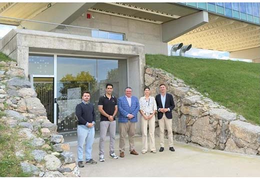 CEJ visita Fundación Innovasur (1)