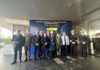 Clausura de la Jornada de Inteligencia Artificial Responsable en el Ámbito Milita