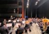 Concierto de la Banda Municipal de Música por Santa Cecilia