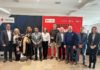 Un total de 75 empresas y un millar de personas se dan cita en la III Feria de Empleo de Cruz Roja en Jaén