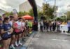 Éxito de participación Carrera Popular y Caminata Santa Catalina de Alejandría con 2.000 inscritos