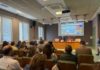 Catalina García reivindica la colaboración institucional para avanzar en la protección del medio natural