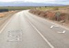 Dos fallecidos en un accidente entre un camión y un turismo en Darro