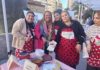 Conmemoración del Día del Pueblo Gitano Andaluz con diferentes actividades en Jaén
