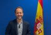 Erik Domínguez, “con los presupuestos de 2026 seguiremos impulsando el desarrollo de la provincia”