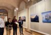 El Palacio Provincial de Diputación acoge hasta el 30 noviembre una exposición sobre la Montaña Palentina