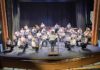 Concierto de la Banda Municipal de Música dentro del Festival de Otoño