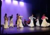 Rocío Martínez lleva a las tablas del Darymelia ‘Fuenteovejuna’ dentro del Festival de Otoño