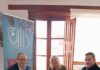Cultura firma convenio con Gestores Administrativos en el marco del Festival de Otoño