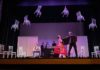 El Darymelia responde con entusiasmo a la propuesta teatral de ‘Prodigiosa’ de Lolitario Teatro