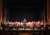 Festival de Otoño, concierto de CPM Ramón Garay ‘Viaje sinfónico por la música anglosajona’