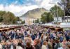 La elevada afluencia de público y de ventas de AOVE marcan la XII Fiesta del Primer Aceite en Martos