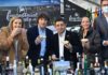 Martos alberga desde mañana la Fiesta del Primer Aceite de Jaén con casi un centenar de AOVEs de cosecha temprana