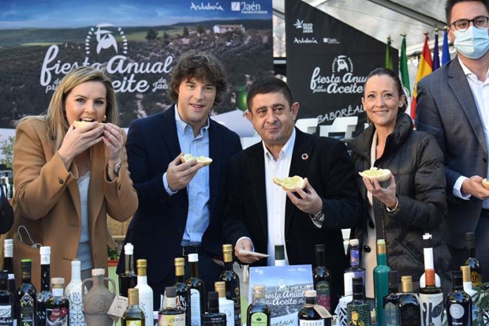 FIESTA DEL PRIMER ACEITE 01