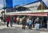 Diputación destaca la buena acogida de los AOVEs jiennenses en Fuenlabrada