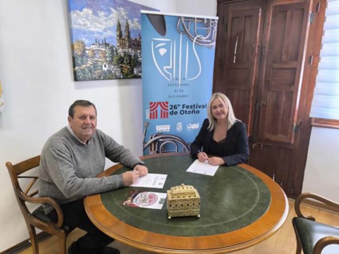 Firma convenio con COGITI 26º