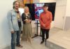 Perico Sambeat aterriza en Jaén con su Flamenco Big Band que fusionará el jazz y arte jondo,