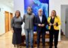 Graduación de usuarios del servicio de la Fundación Proyecto Hombre que esta entidad tiene en la capital jiennense