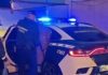 La Guardia Civil detiene a los presuntos autores de robos en vehículos de la localidad de Martos