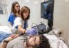 Las Urgencias del Hospital de Jaén potencian la ecografía clínica en la práctica diaria