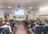 El Hospital de Jaén forma a 75 profesionales en contención verbal para la gestión de situaciones de agitación