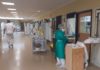 La Gerencia del Hospital clarifica los movimientos de facutativos