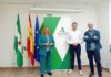 La Junta, en colaboración con Jaén Acoge, facilita 200 pernoctaciones a temporeros en la capital